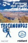 Parques del Oeste de EEUU