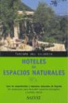 Hoteles en espacios naturales