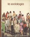 LA SOCIOLOGIA