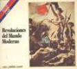REVOLUCIONES DEL MUNDO MODERNO