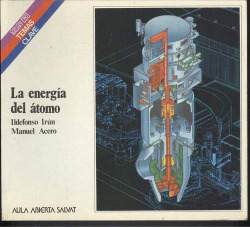LA ENERGIA DEL ATOMO
