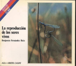 LA REPRODUCCION DE LOS SERES VIVOS