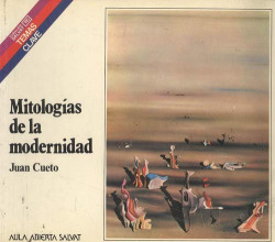 MITOLOGIAS DE LA MODERNIDAD