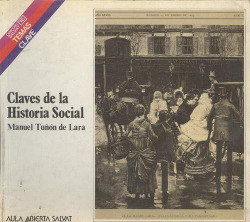 CLAVES DE LA HISTORIA SOCIAL