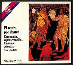 EL TEATRO POR DENTRO