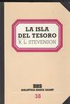 LA ISLA DE TESORO