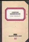 CARTAS MARRUECAS