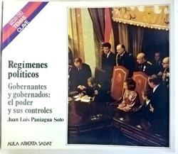 REGIMENES POLITICOS