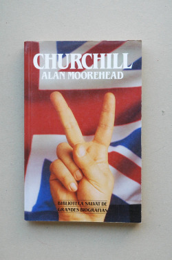CHURCHILL