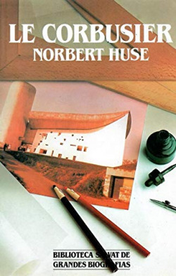 LE CORBUSIER