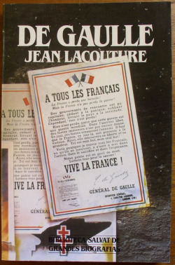 DE GAULLE