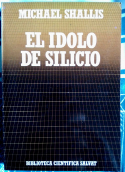 EL IDOLO DE SILICON