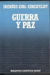 GUERRA Y PAZ
