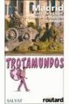 Madrid, Castilla y León, Castilla-La Mancha y Aragón