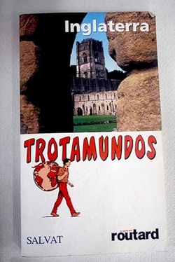 Inglaterra trotamundos