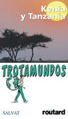 Kenia y Tanzania