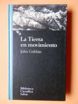 LA TIERRA EN MOVIMIENTO