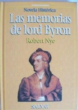 LAS MEMORIAS DE LORD BYRON