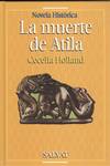 LA MUERTE DE ATILA