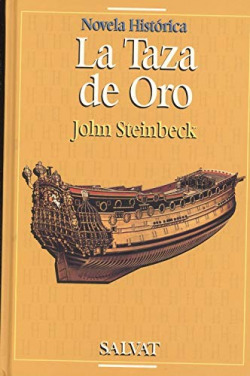 LA TAZA DE ORO