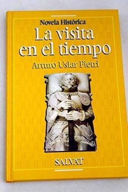 LA VISITA EN EL TIEMPO
