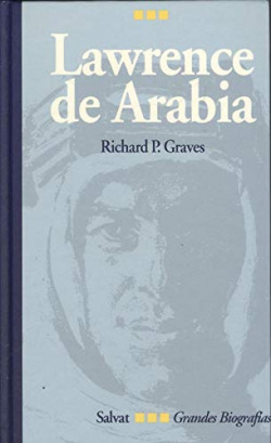 LAWRENCE DE ARABIA