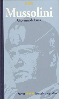 MUSSOLINI