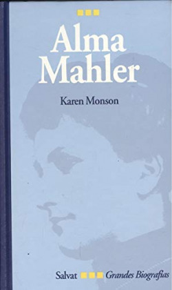 ALMA MAHLER