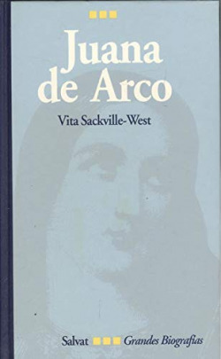 JUANA DE ARCO