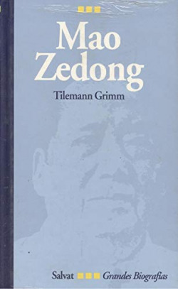 MAO ZEDONG
