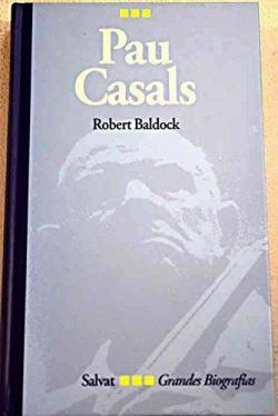 PAU CASALS