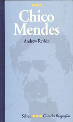 CHICO MENDES