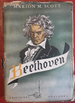 BEETHOVEN