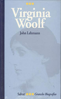 VIRGINIA WOOLF