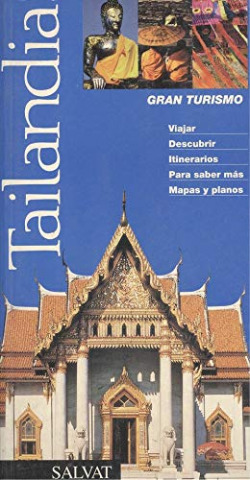 TAILANDIA - GRAN TURISMO