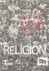RELIGION, 1 BACHILLERATO. GUIA DIDACTICA
