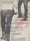 TODO EMPEZO EN NAZARET, RELIGION, 2 BACHILLERATO. GUIA