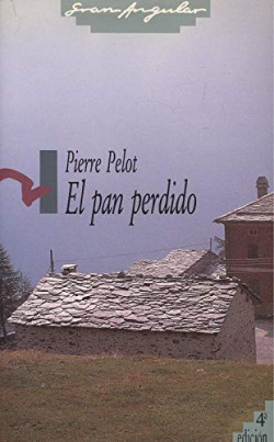 PAN PERDIDO, EL
