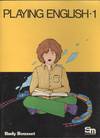PLAYING ENGLISH, 1