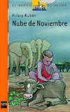 Nube de noviembre