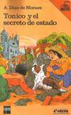 Tonico y el secreto de estado