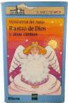 Rastro de Dios y otros cuentos