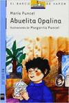 Abuelita Opalina