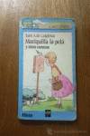 Mariquilla la Pelá y otros cuentos