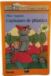 Capitanes de plástico