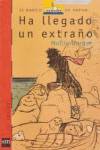 Bvr. 20 ha llegado un extraño