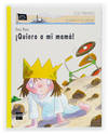 ¡quiero a mi mamá!