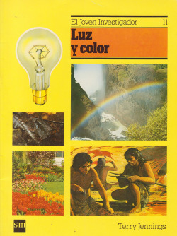 LUZ Y CALOR