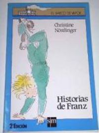 21 historias de franz