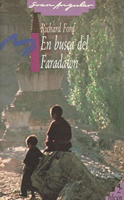 EN BUSCA DEL FARANDAWN